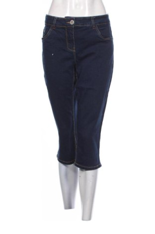 Blugi de femei Cecil, Mărime L, Culoare Albastru, Preț 99,73 Lei, #137645226