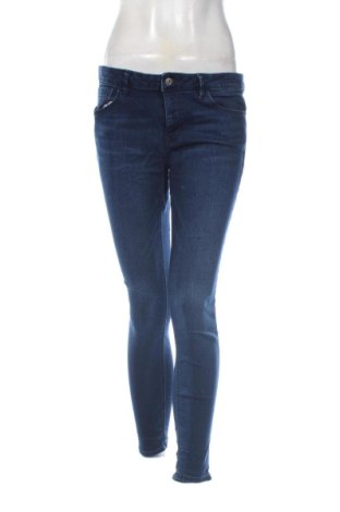 Dámské džíny  Edc By Esprit, Velikost XL, Barva Modrá, Cena  388,00 Kč, #137645407