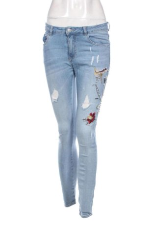 Damen Jeans Unbranded, Größe M, Farbe Blau, Preis € 9,00, #137645452