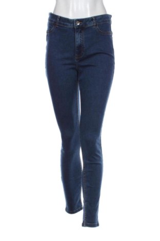 Дамски дънки Calzedonia, Размер L, Цвят Син, Цена 27,28 €, #137645469