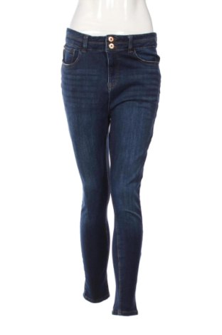 Női farmernadrág Unbranded, Méret L, Szín Kék, Ár 6 201 Ft, #137645505