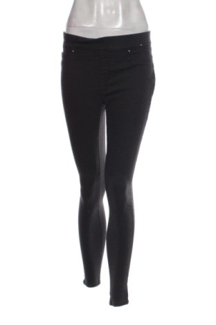 Dámské džíny  Denim Co., Velikost L, Barva Černá, Cena  332,00 Kč, #137645561