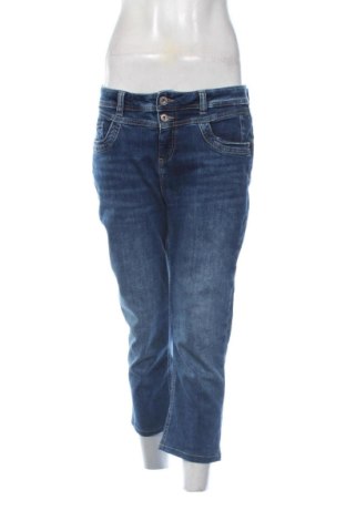 Blugi de femei Street One, Mărime L, Culoare Albastru, Preț 62,99 Lei, #137645662