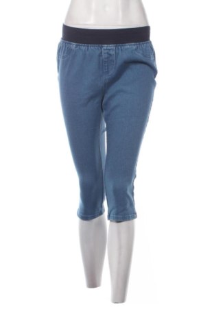 Damen Jeans Janina, Größe M, Farbe Blau, Preis € 6,00, #137645852