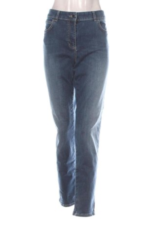 Damen Jeans Elena Miro, Größe XXL, Farbe Blau, Preis € 32,00, #137646198
