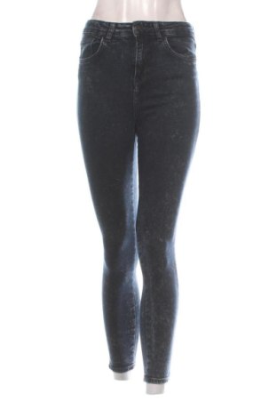 Дамски дънки Zara, Размер S, Цвят Син, Цена 13,33 €, #137646314