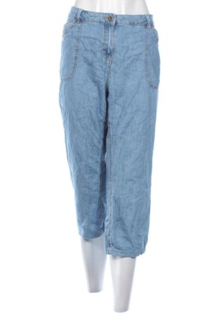 Damen Jeans C&A, Größe XXL, Farbe Blau, Preis € 22,00, #137646432