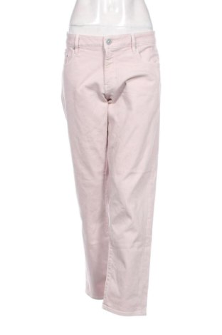 Dámské džíny  G-Star Raw, Velikost XL, Barva Růžová, Cena  995,00 Kč, #137646487