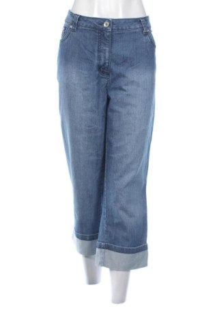 Damen Jeans C&A, Größe XXL, Farbe Blau, Preis € 22,00, #137646517