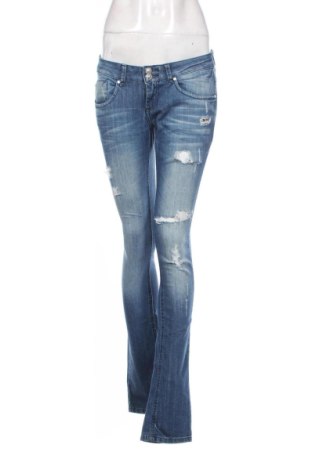 Damen Jeans Tally Weijl, Größe M, Farbe Blau, Preis € 10,00, #137646520