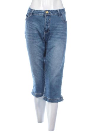 Damen Jeans Micha, Größe XL, Farbe Blau, Preis € 15,00, #137646542
