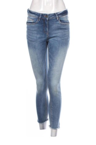 Дамски дънки Blue Motion, Размер S, Цвят Син, Цена 6,00 €, #137646699