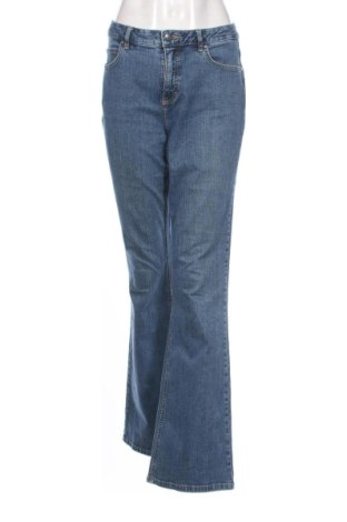 Damen Jeans Yessica, Größe M, Farbe Blau, Preis € 8,00, #137646724