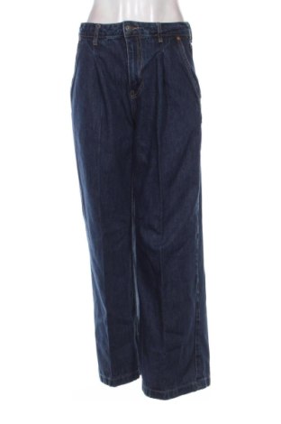 Damen Jeans Stradivarius, Größe S, Farbe Blau, Preis € 13,29, #137646960