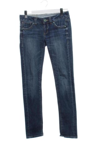Blugi de femei Levi's, Mărime M, Culoare Albastru, Preț 178,99 Lei, #137647130