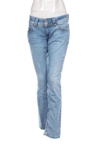 Női farmernadrág Pepe Jeans, Méret L, Szín Kék, Ár 13 121 Ft, #137647164