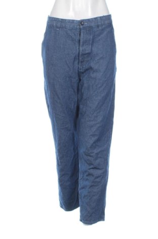 Damen Jeans COS, Größe L, Farbe Blau, Preis € 44,00, #137647187