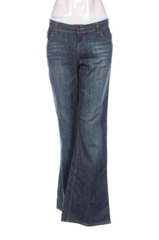 Damen Jeans Cache Cache, Größe XL, Farbe Blau, Preis € 8,00, #137647225