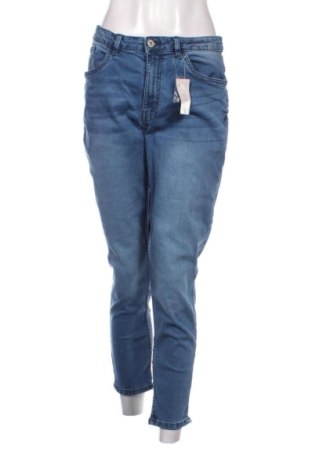 Damen Jeans Esmara, Größe L, Farbe Blau, Preis € 9,33, #137647617