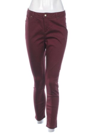 Damen Jeans Lascana, Größe L, Farbe Rot, Preis € 13,00, #137647829