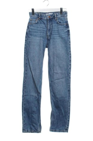 Damen Jeans Bershka, Größe S, Farbe Blau, Preis € 16,96, #137647848