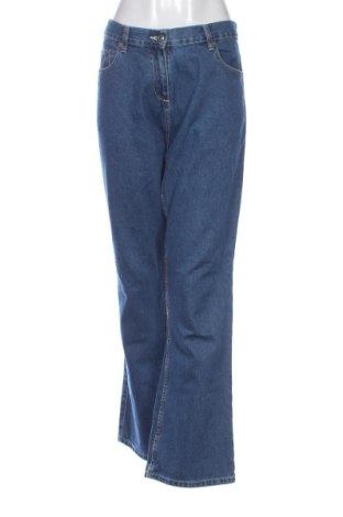 Női farmernadrág Unbranded, Méret L, Szín Kék, Ár 3 851 Ft, #137648004