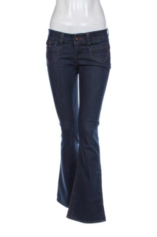 Damskie jeansy ONLY, Rozmiar M, Kolor Niebieski, Cena 55,04 zł, #137648122