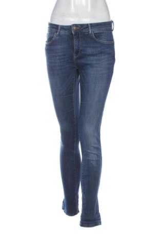 Damskie jeansy ONLY, Rozmiar M, Kolor Niebieski, Cena 33,87 zł, #137648295