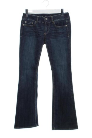 Damen Jeans American Eagle, Größe M, Farbe Blau, Preis € 16,00, #137648619