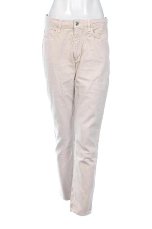 Damen Jeans Esprit, Größe L, Farbe Beige, Preis € 18,00, #137648730