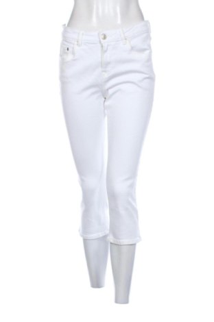 Damen Jeans Stradivarius, Größe M, Farbe Weiß, Preis € 14,00, #137648824