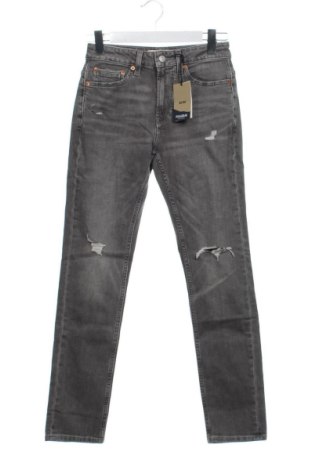 Damen Jeans Pull&Bear, Größe S, Farbe Grau, Preis € 20,00, #137648882