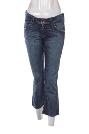 Damskie jeansy Lee, Rozmiar XL, Kolor Niebieski, Cena 143,94 zł, #137648894