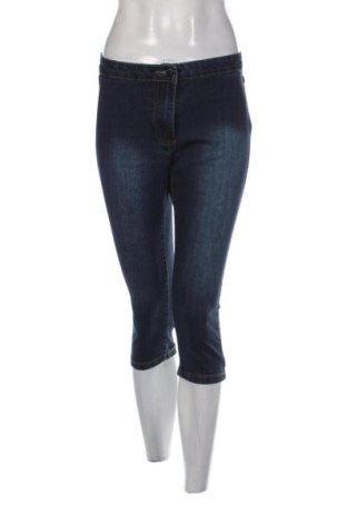 Damen Jeans Zeze, Größe S, Farbe Blau, Preis € 10,00, #137648948