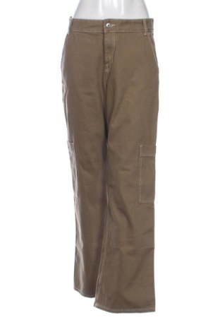 Damen Jeans H&M, Größe M, Farbe Braun, Preis € 12,00, #137649062