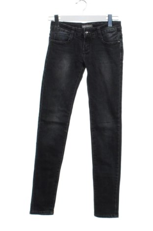 Blugi de femei Miss Curry, Mărime S, Culoare Negru, Preț 52,49 Lei, #137649451