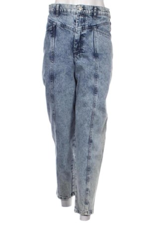 Damen Jeans Zara, Größe S, Farbe Blau, Preis € 13,00, #137649511