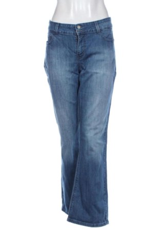 Damen Jeans Levi's, Größe XL, Farbe Blau, Preis € 51,00, #137649685