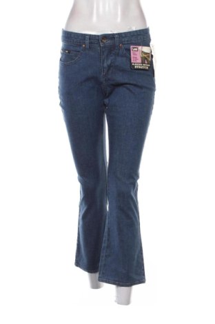 Damen Jeans Lee, Größe M, Farbe Blau, Preis € 43,00, #137649748