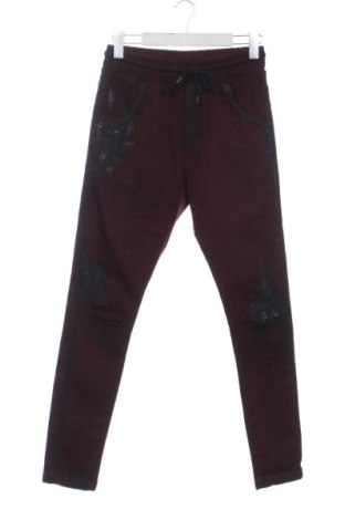 Damskie jeansy Pause Jeans, Rozmiar S, Kolor Fioletowy, Cena 98,40 zł, #137649763