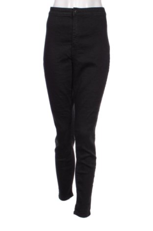 Damen Jeans Mango, Größe XL, Farbe Schwarz, Preis € 19,00, #137649769