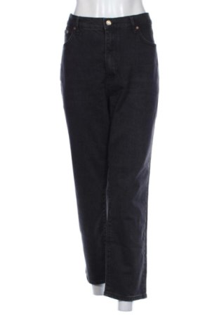 Damen Jeans Mango, Größe XXL, Farbe Schwarz, Preis € 34,00, #137649845