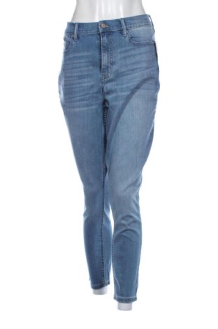 Damen Jeans Calvin Klein Jeans, Größe XL, Farbe Blau, Preis € 74,00, #137649867