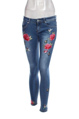 Damen Jeans Unbranded, Größe M, Farbe Blau, Preis € 5,72, #137649969