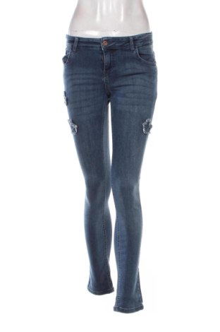 Damen Jeans Unbranded, Größe S, Farbe Blau, Preis € 6,00, #137650023