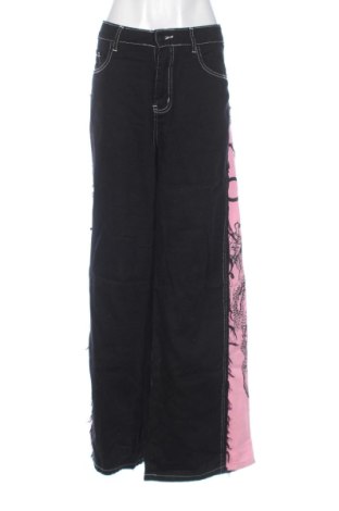 Női farmernadrág Unbranded, Méret XL, Szín Sokszínű, Ár 6 028 Ft, #137650150