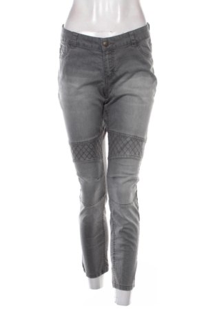 Damen Jeans Esmara, Größe XL, Farbe Grau, Preis € 10,00, #137650285