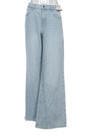 Női farmernadrág LC Waikiki, Méret XL, Szín Kék, Ár 7 801 Ft, #137650996