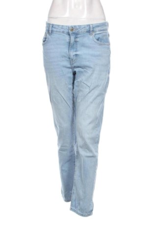 Női farmernadrág Reserved, Méret L, Szín Kék, Ár 6 028 Ft, #137651294