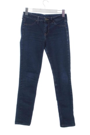 Női farmernadrág H&M, Méret S, Szín Kék, Ár 3 851 Ft, #137651355
